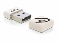 Delock 32GB USB 2.0 Nano (54262)